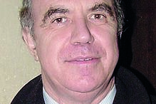 José Vieira de Andrade, presidente do CGI 