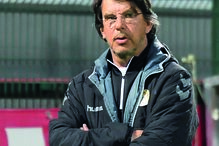 Manuel Machado pretende repetir bom jogo frente aos dragões na Taça