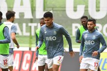 Nacional - FC Porto