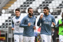 Nacional - FC Porto