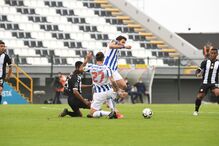 Nacional - FC Porto