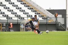 Nacional - FC Porto