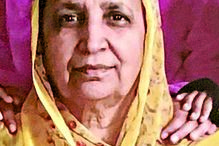 Am. Johal, 66 anos, vítima do massacre na FedEx, nos EUA