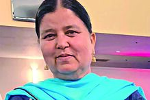 Jasvinder Kaur, de 50 anos, vítima do massacre na FedEx, nos EUA