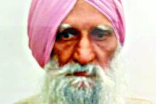 Jaswinder Singh, 68 anos, vítima do massacre na FedEx, nos EUA