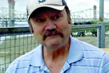 John Weisert, de 74 anos, vítima do massacre na FedEx, nos EUA