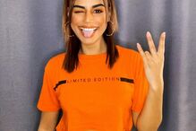 Fabiana Cruz, repórter da SIC