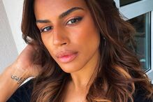 Fabiana Cruz, repórter da SIC