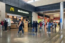Braga: na maior cidade do minho regressam as rotinas  e chegou a haver filas para alguns restaurantes