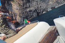 Duarte Gomes pede Filipa Nascimento em casamento