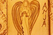 Presente da filha de Bárbara Guimarães para a apresentadora