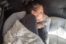 Mel Jordão, mulher de Diogo Piçarra