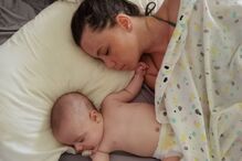 Mel Jordão, mulher de Diogo Piçarra