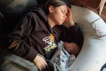 Mel Jordão, mulher de Diogo Piçarra