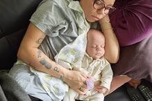 Mel Jordão, mulher de Diogo Piçarra