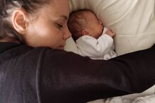 Mel Jordão, mulher de Diogo Piçarra