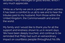 Mensagem da rainha Isabel II