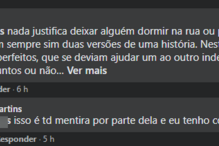 Versão do ex-marido de Jennifer, do 'Hell's Kitchen', à sua história