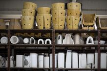 Valadares, a cerâmica de Gaia que finta falências e pandemias há 100 anos