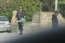 A namorada de Sócrates, Lígia Correia.jpg