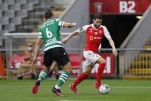 Sp. Braga - Sporting
