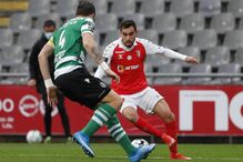 Sp. Braga - Sporting