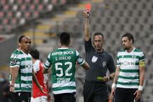 Sp. Braga - Sporting
