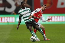 Sp. Braga - Sporting