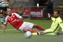 Sp. Braga - Sporting