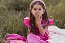 Laura Figueiredo e a filha Beatriz