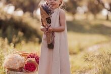 Laura Figueiredo e a filha Beatriz