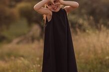 Laura Figueiredo e a filha Beatriz