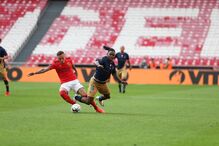 Benfica - Santa Clara