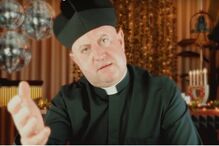 Padre Guilherme Peixoto 