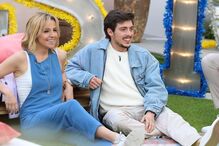 Inês Herédia e Luís Simões