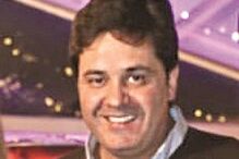 Pedro Pinho  é um empresário muito próximo do FC Porto