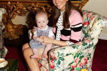 Gabriella Munro Douglas