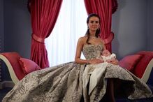 Gabriella Munro Douglas