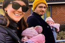 Gabriella Munro Douglas