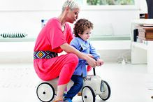 Mariza partilhou imagens do videoclipe de ‘Mãe’ 