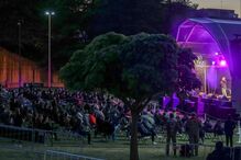 Espetáculo de humor em Braga lotado com 400 pessoas