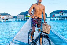 Ricardo Pereira ficou conhecido na ficção portuguesa e brasileira