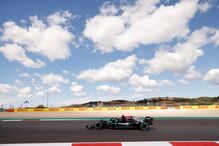 Lewis Hamilto, F1, corrida, automobilismo, Autódromo do Algarve