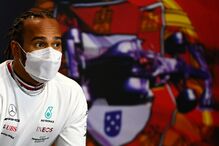 Lewis Hamilto, F1, corrida, automobilismo, Autódromo do Algarve