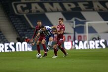 FC Porto-Famalicão