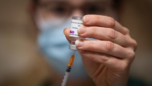 Primeiras 24 mil doses das vacinas contra a Covid-19 chegam a Timor-Leste 