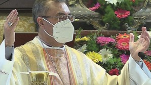 Bispo do Porto pede prudência no desconfinamento