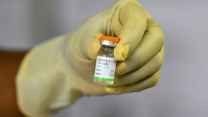 Cabo Verde recebe 50 mil doses da vacina Covid Sinopharm na sexta-feira