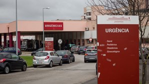 Grávida agride médica com “murros e pontapés” no Hospital Amadora Sintra