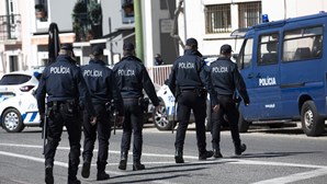 Tarado sexual libertado há quatro meses volta a atacar em Sintra